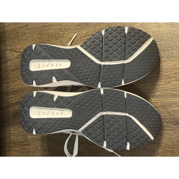 VEJA Condor 2 Alveomesh Natural Parme Sneakers Athletic Shoes Atterley | SZ 7 - Picture 9 of 11